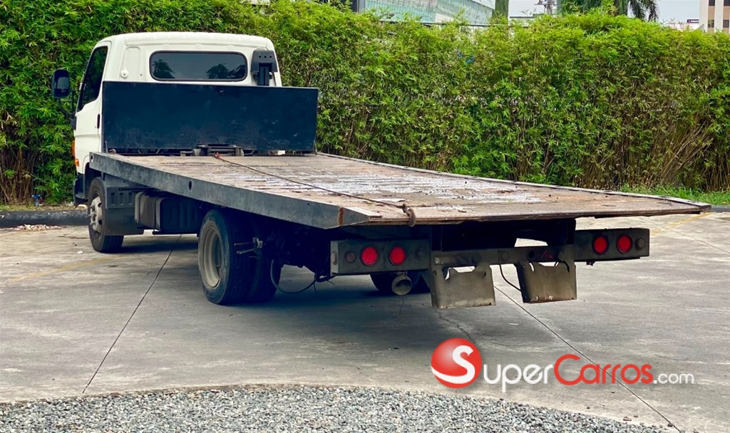 2023 Hyundai HD 78 — foto 12 / 12