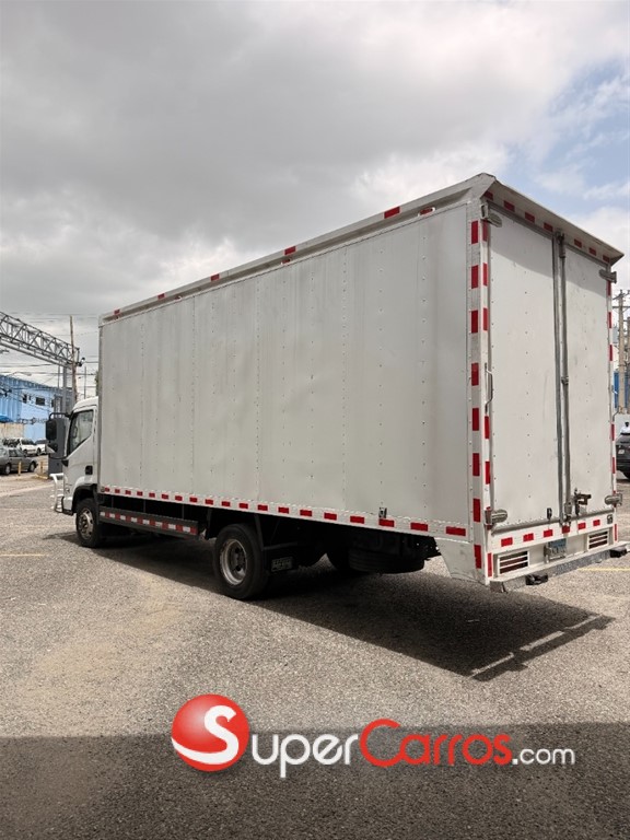 2021 Hyundai HD 78 — foto 4 / 12