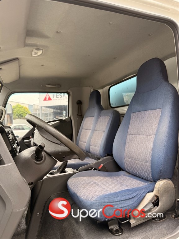 2021 Hyundai HD 78 — foto 12 / 12
