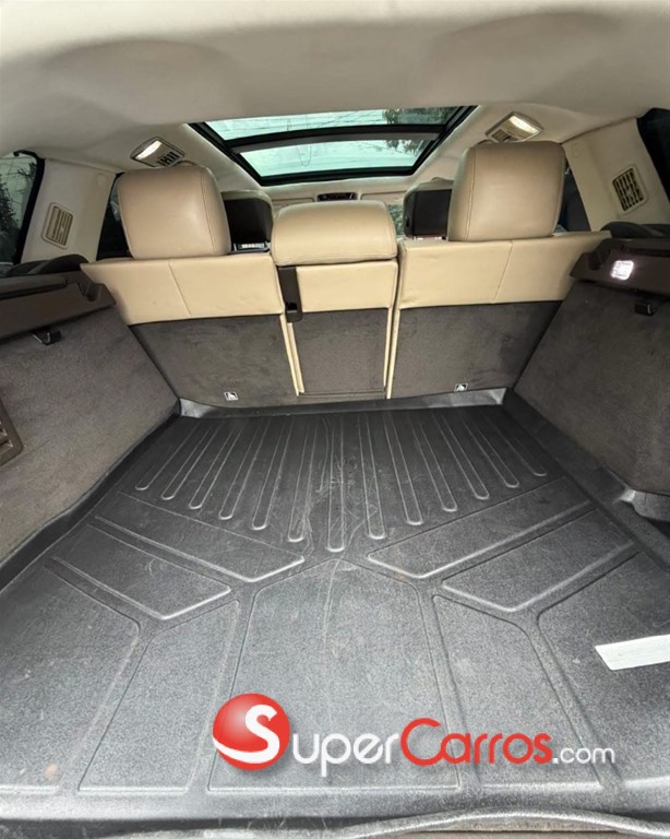 2018 Land Rover Range Rover Sport HSE — foto 10 / 10