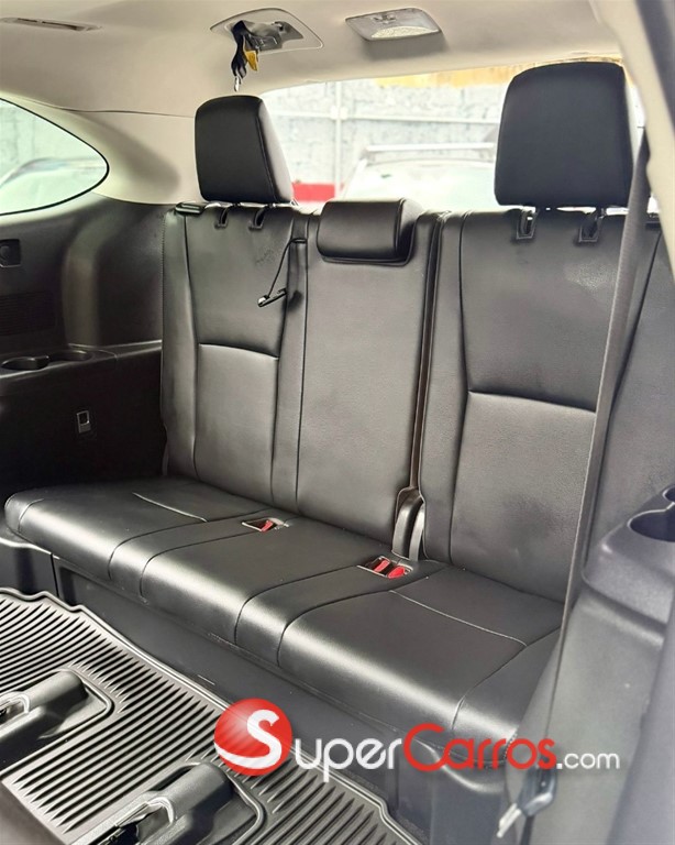 2021 Toyota Highlander Limited Platinum — foto 6 / 11