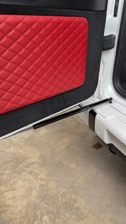 2024 Mercedes-Benz Clase G 63 AMG — foto 6 / 12
