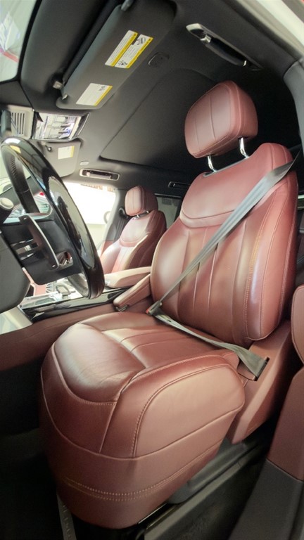 2023 Land Rover Range Rover Vogue — foto 6 / 12