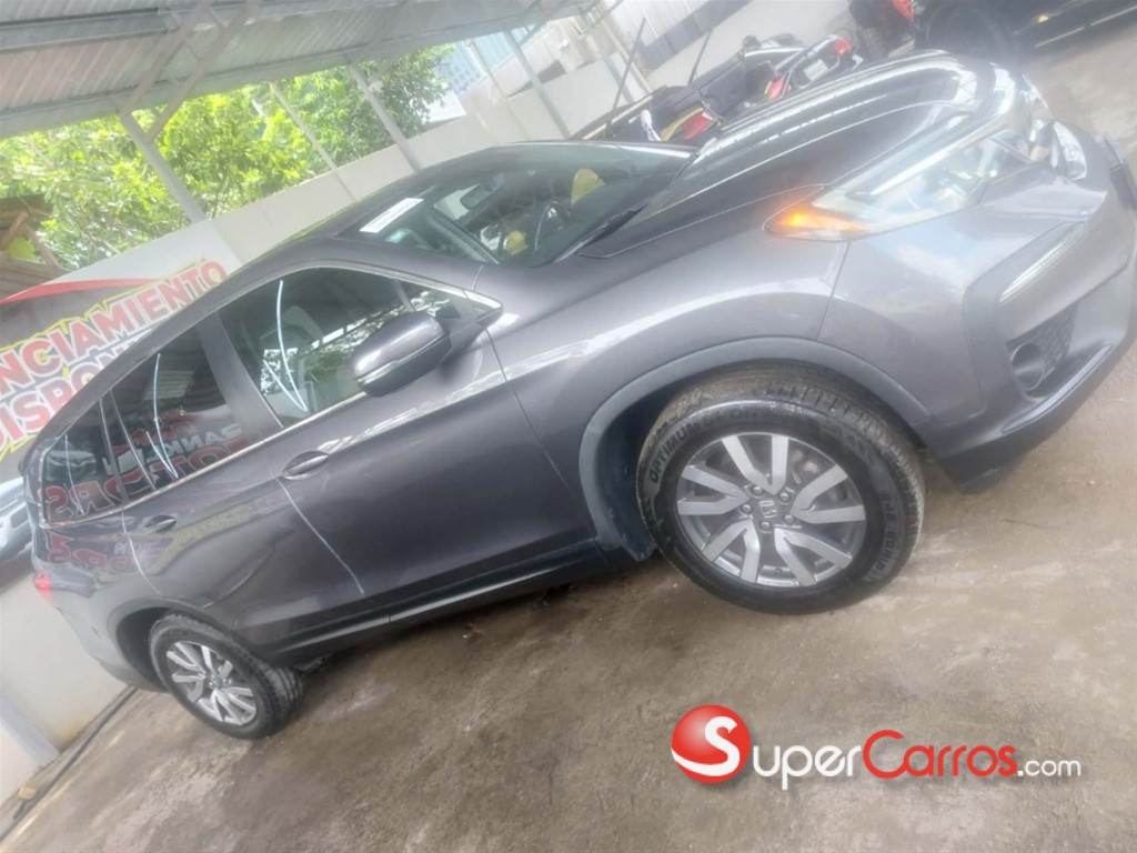 2022 Honda Pilot — foto 5 / 12