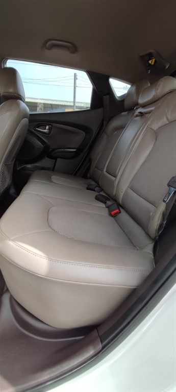 2014 Hyundai Tucson SE — foto 4 / 6