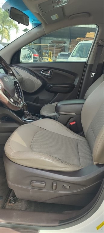 2014 Hyundai Tucson SE — foto 6 / 6