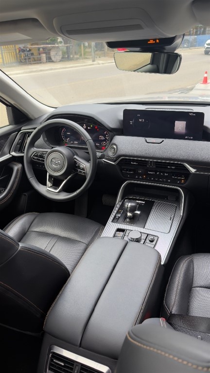 2025 Mazda CX-90 S Premium Plus — foto 2 / 12