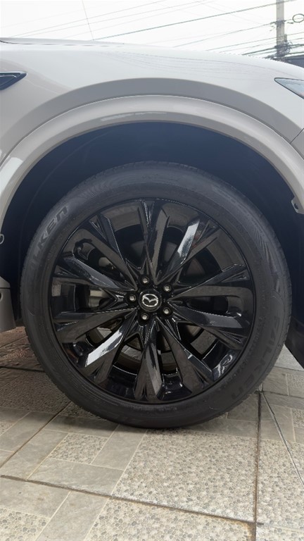 2025 Mazda CX-90 S Premium Plus — foto 3 / 12