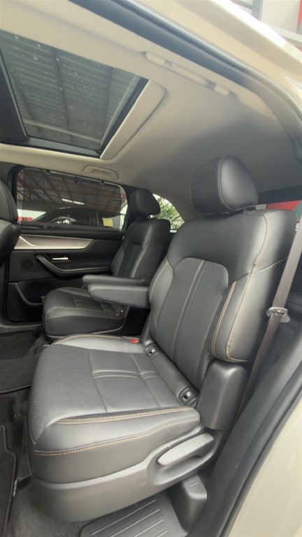2025 Mazda CX-90 S Premium Plus — foto 6 / 12