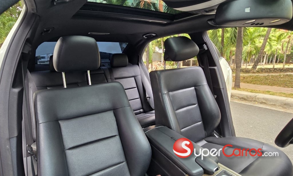2011 Mercedes-Benz Clase E 350 — foto 10 / 12