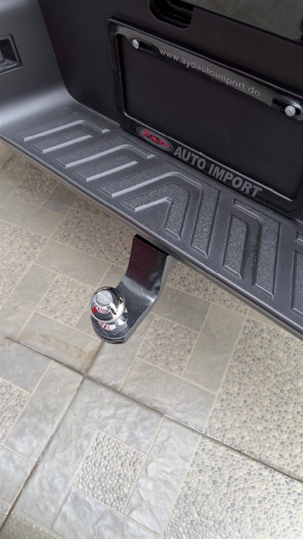 2026 Nissan Navara PRO X4 — foto 5 / 12
