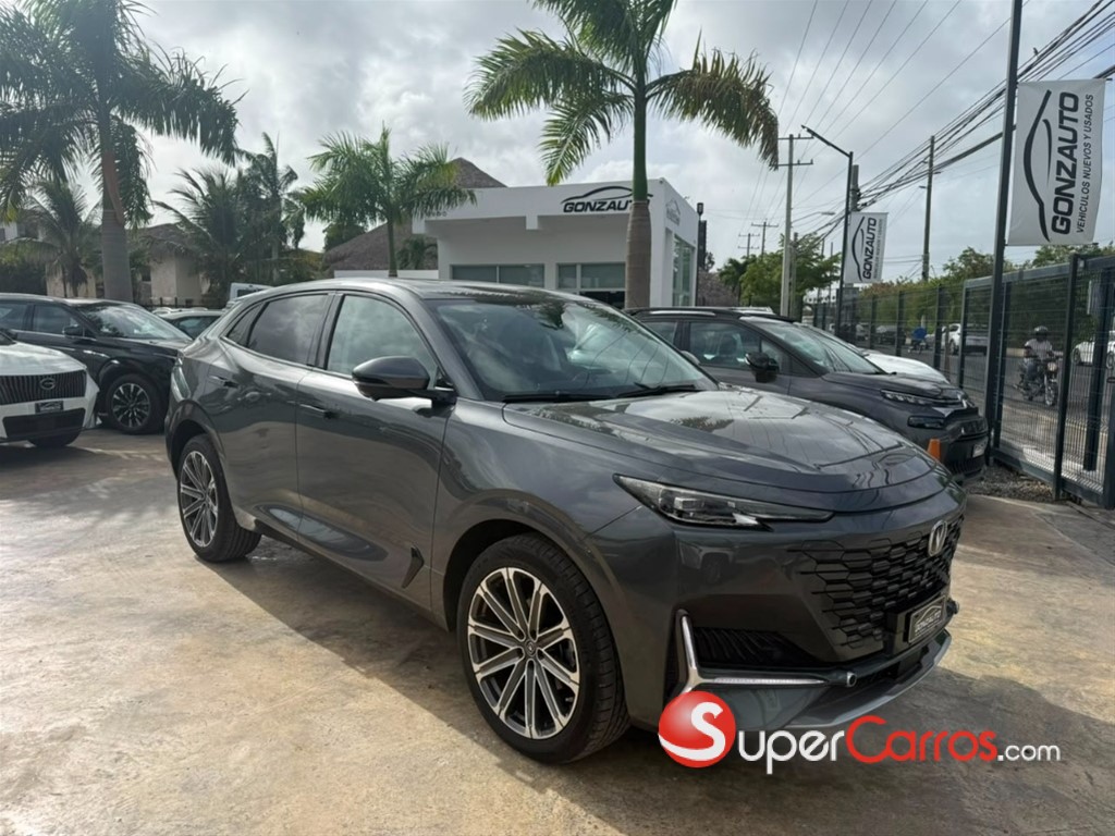 2024 Changan Uni-K Elite