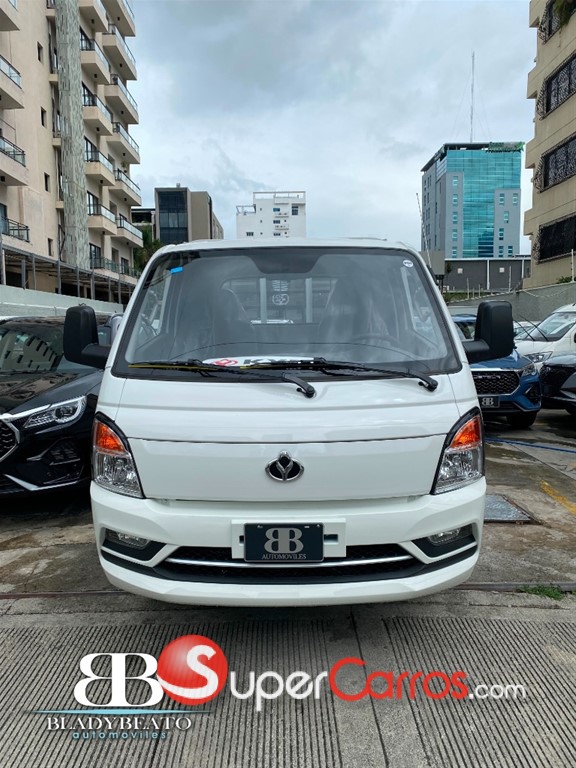 2027 KYC D5 Cabina sencilla — foto 4 / 9