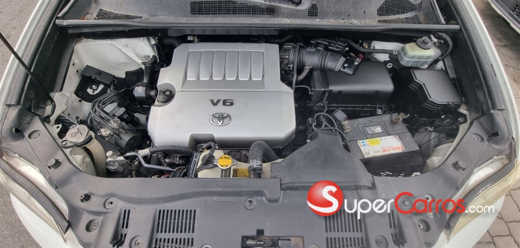 2009 Toyota Highlander SE — foto 8 / 8