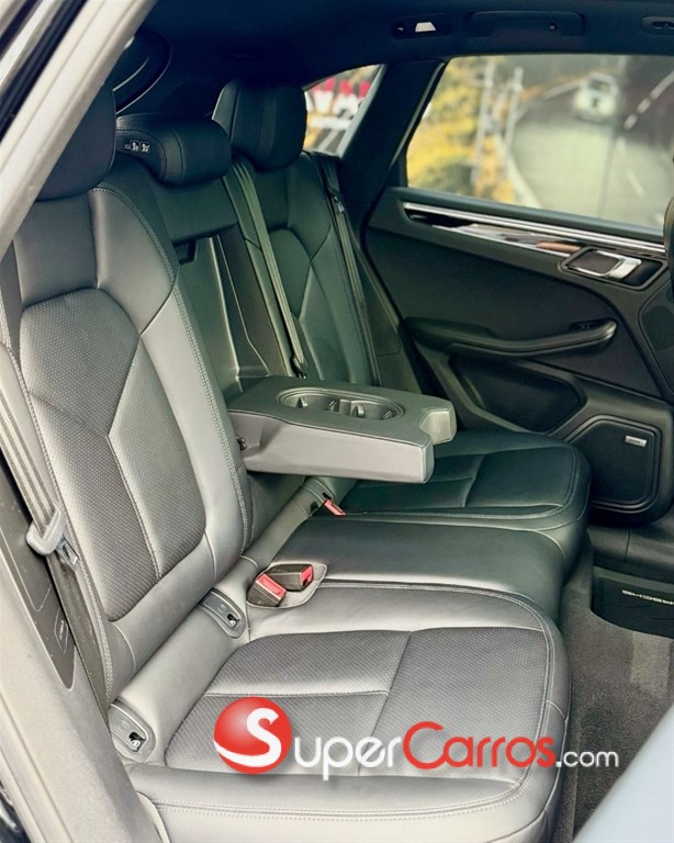 2020 Porsche Macan S — foto 6 / 12