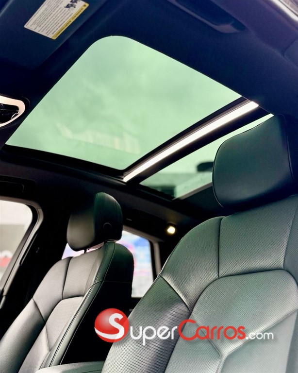 2020 Porsche Macan S — foto 10 / 12