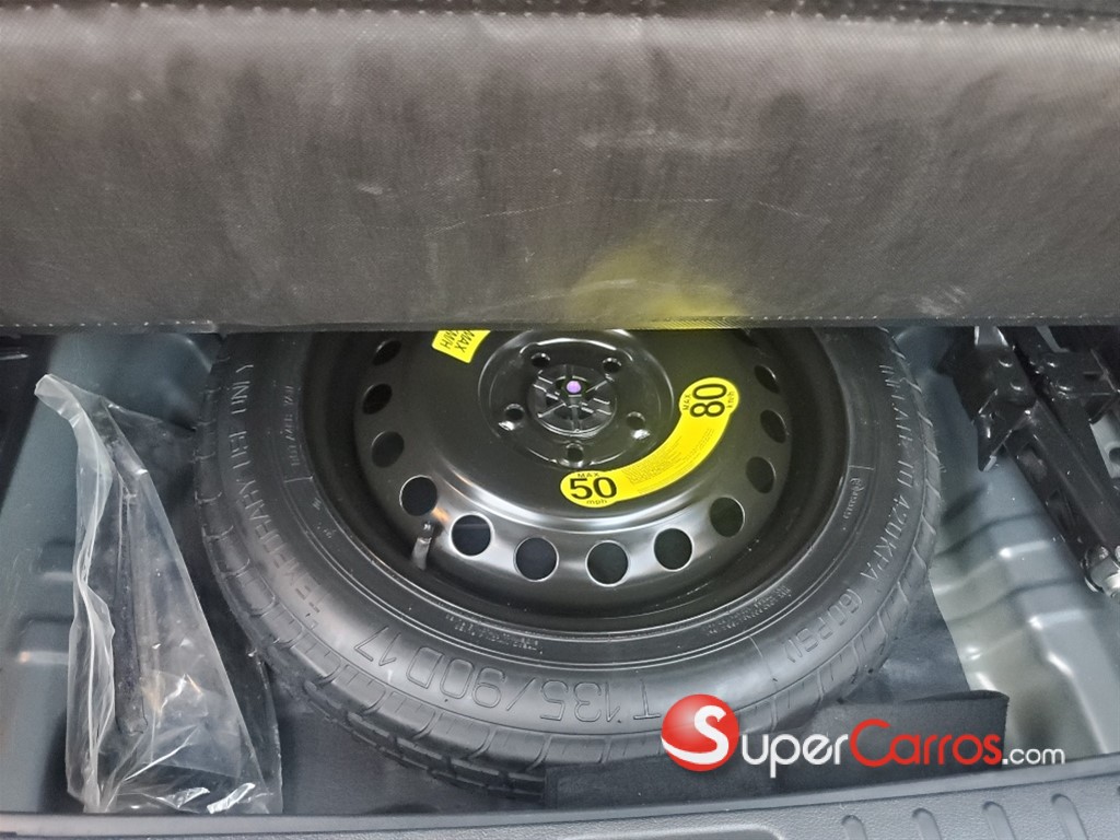 2021 Hyundai Tucson GLS — foto 3 / 12