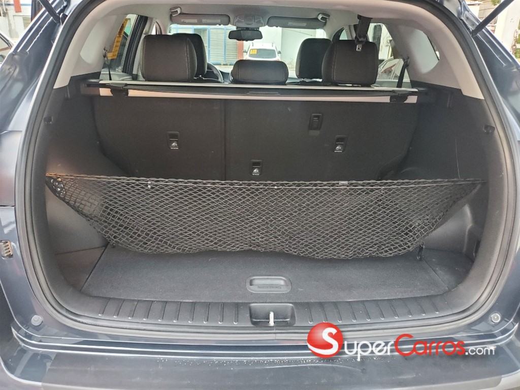 2021 Hyundai Tucson GLS — foto 4 / 12