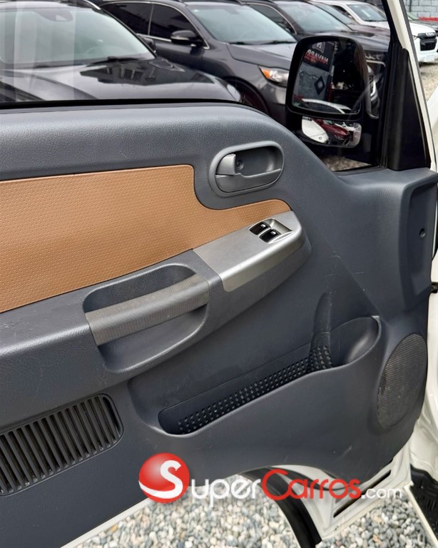 2026 Kia K-2700 — foto 5 / 12