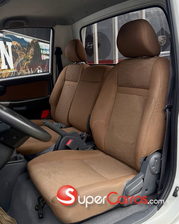 2026 Kia K-2700 — foto 6 / 12