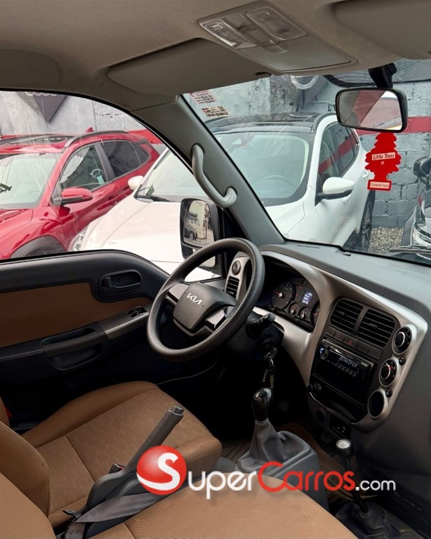 2026 Kia K-2700 — foto 7 / 12