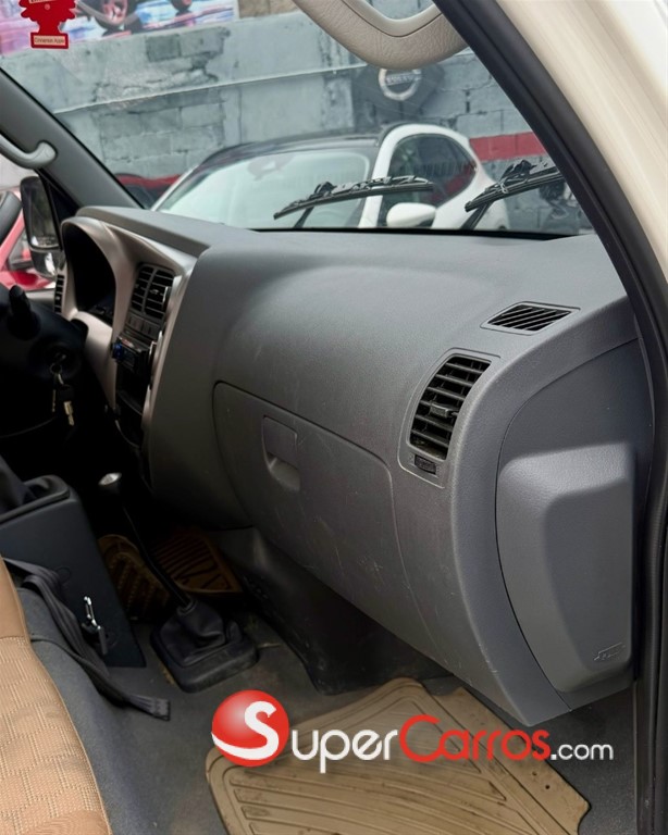 2026 Kia K-2700 — foto 9 / 12