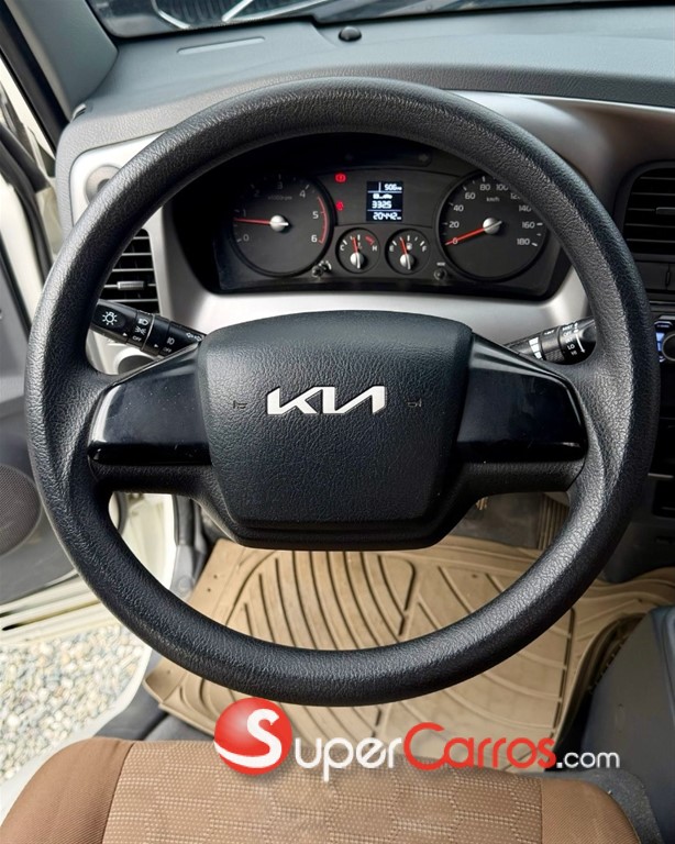 2026 Kia K-2700 — foto 10 / 12