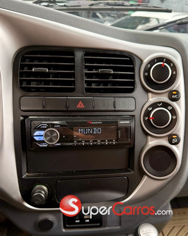 2026 Kia K-2700 — foto 11 / 12
