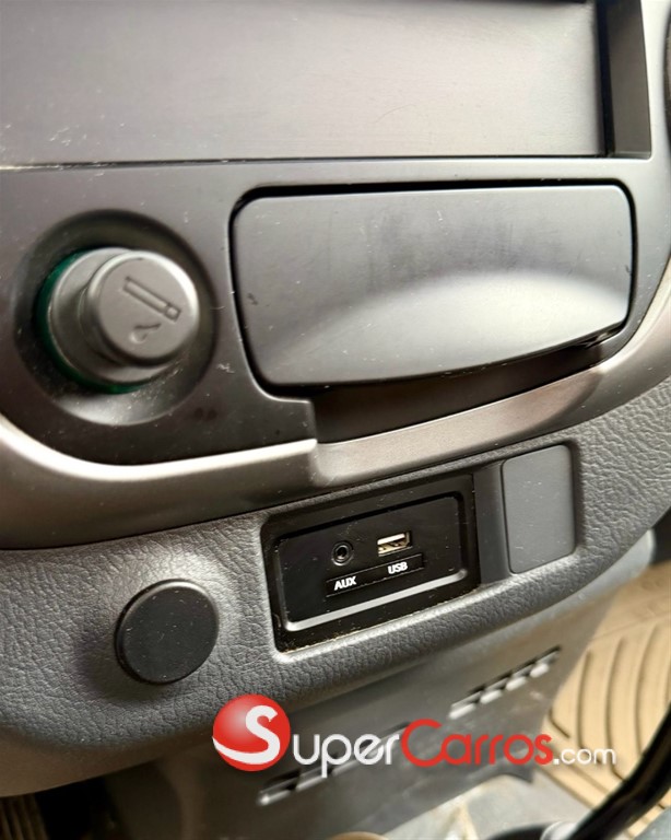 2026 Kia K-2700 — foto 12 / 12