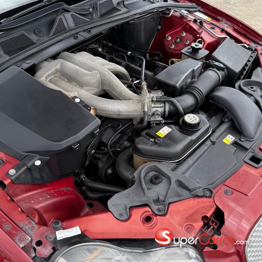 2011 Jaguar XF — foto 7 / 12