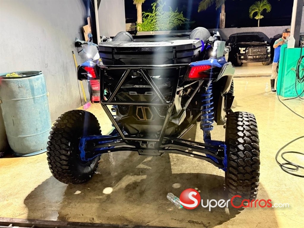 2021 Can Am Maverick X3 — foto 2 / 7
