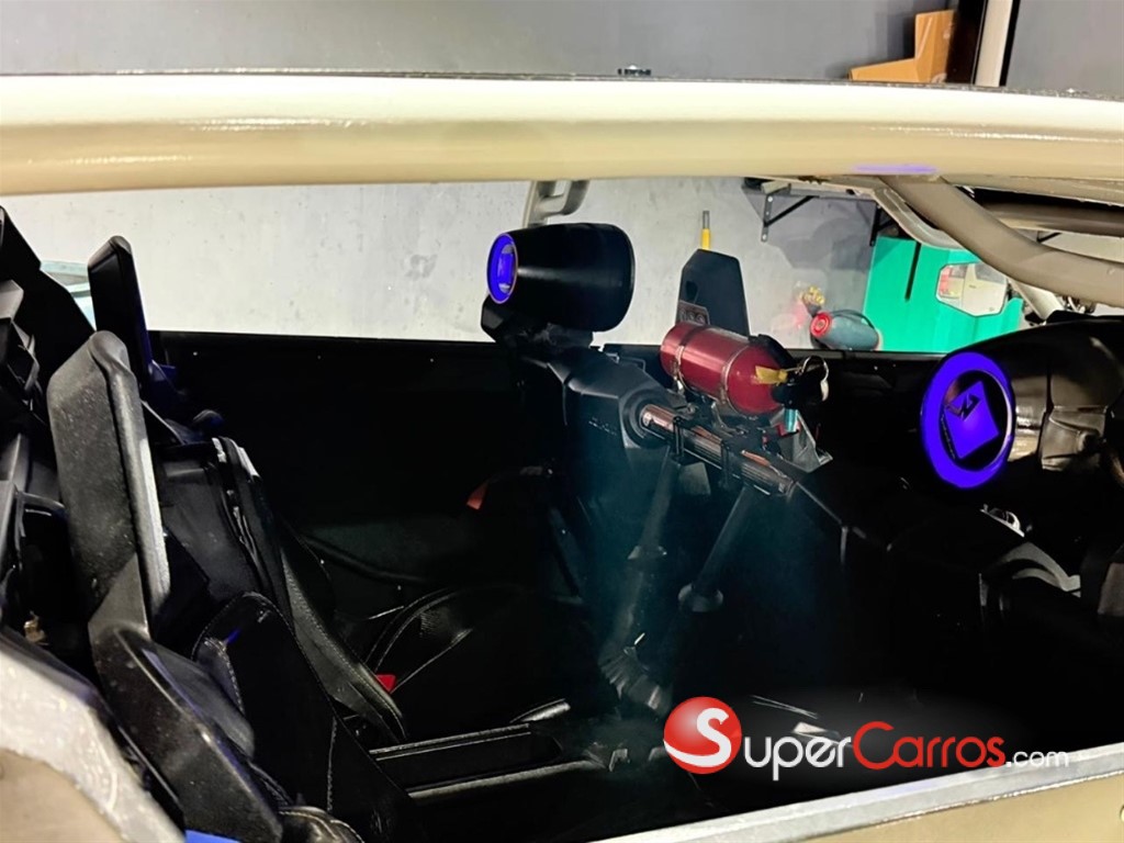 2021 Can Am Maverick X3 — foto 6 / 7