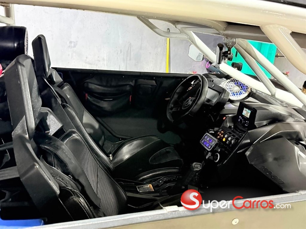 2021 Can Am Maverick X3 — foto 7 / 7
