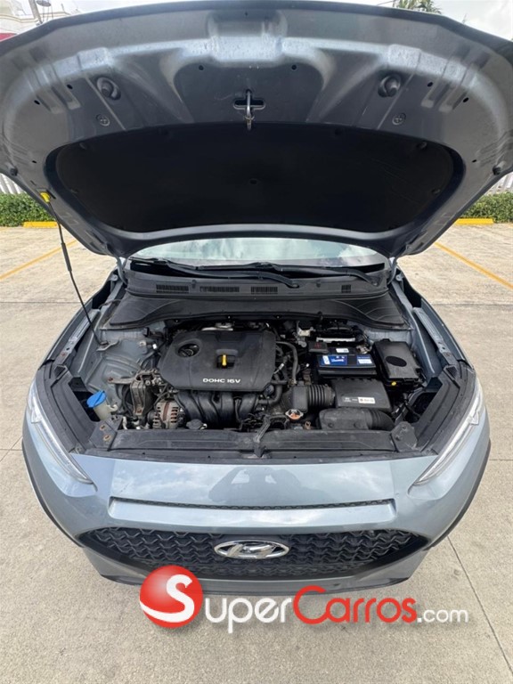 2019 Hyundai KONA — foto 2 / 12