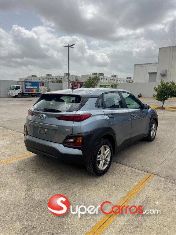 2019 Hyundai KONA — foto 4 / 12