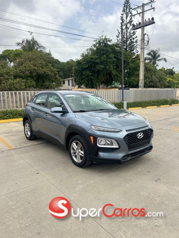 2019 Hyundai KONA — foto 6 / 12