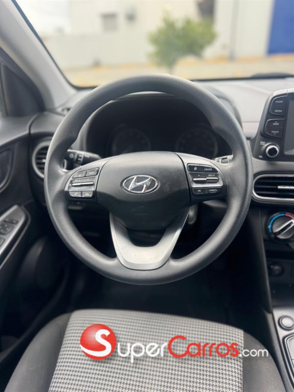 2019 Hyundai KONA — foto 11 / 12
