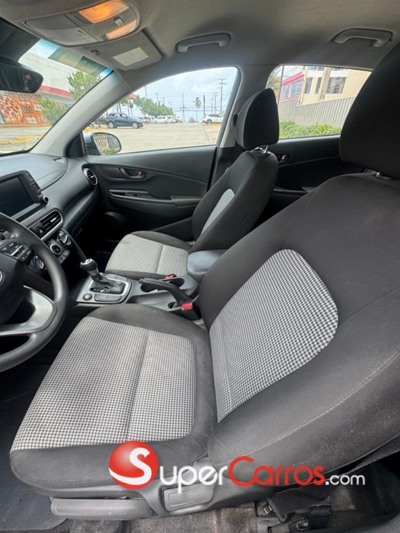 2019 Hyundai KONA — foto 12 / 12