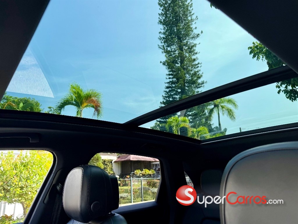 2021 Porsche Cayenne E-Hybrid — foto 10 / 10