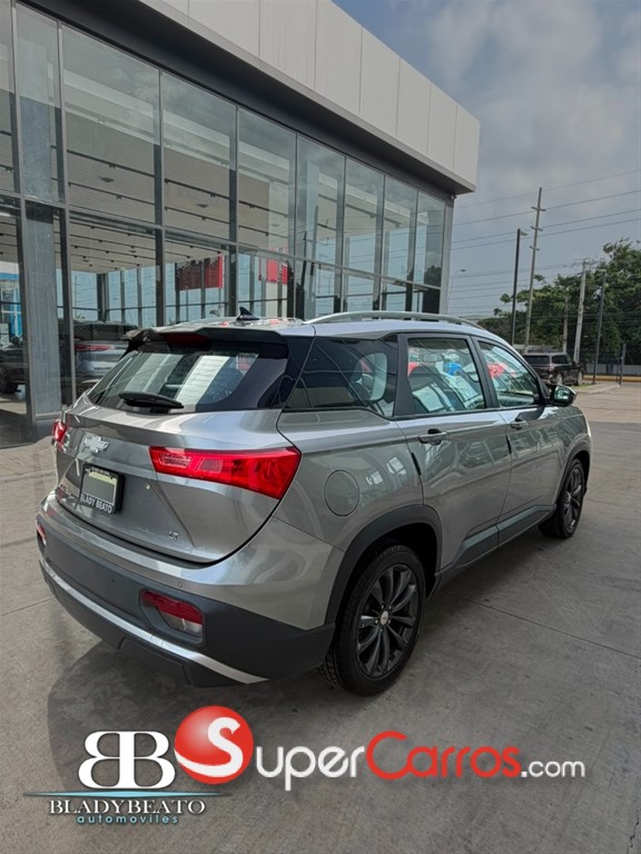 2023 Chevrolet Captiva LT — foto 2 / 12