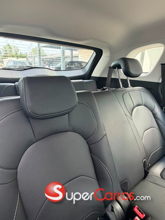 2023 Chevrolet Captiva LT — foto 7 / 12