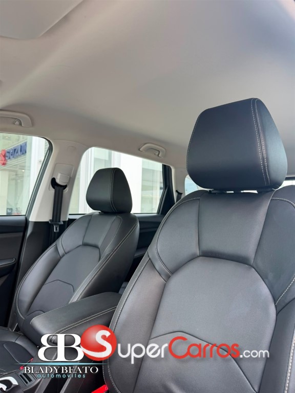 2023 Chevrolet Captiva LT — foto 9 / 12