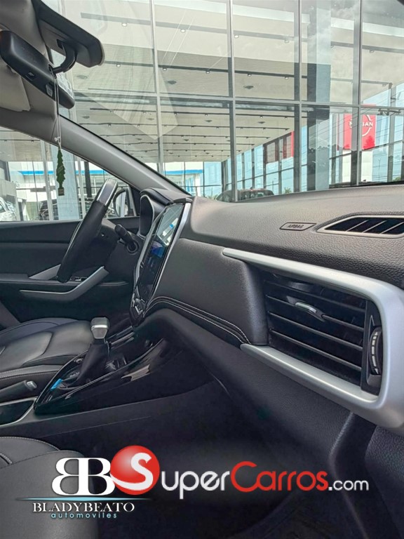 2023 Chevrolet Captiva LT — foto 11 / 12