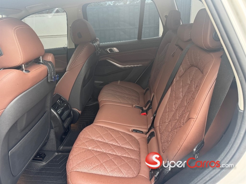 2024 BMW X 5 30D — foto 5 / 7