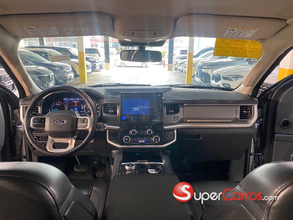 2024 Ford Expedition XLT — foto 12 / 12
