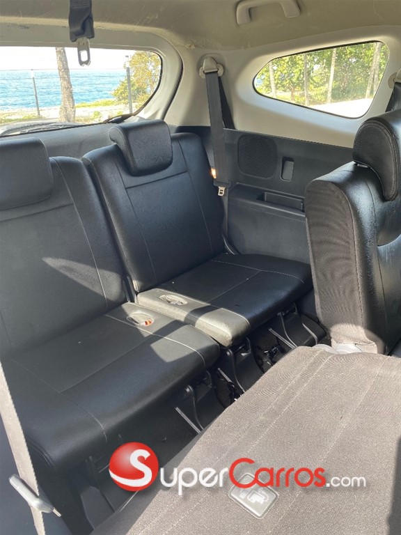2020 Toyota Rush — foto 7 / 10