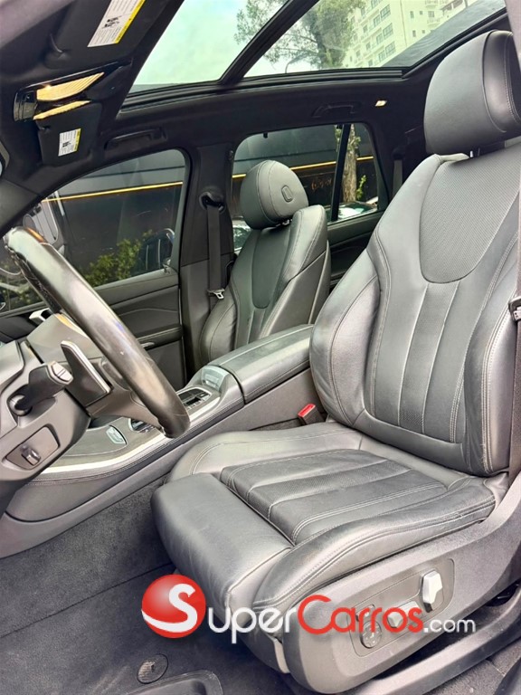 2022 BMW X 5 M Package — foto 6 / 9