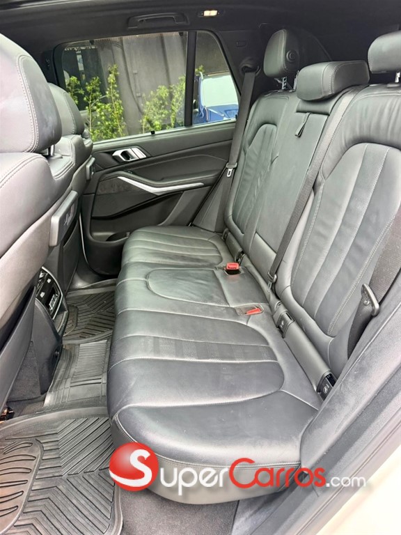 2022 BMW X 5 M Package — foto 7 / 9
