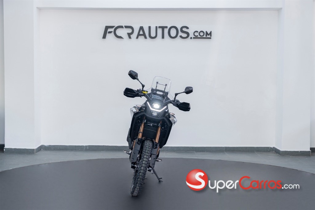 2027 CF Moto 450 — foto 3 / 12