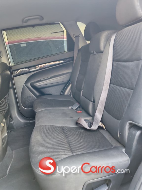 2015 Kia Sorento LX — foto 6 / 9